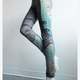 Illustration for article titled These robotic armor leggings will bring out your inner cyborg